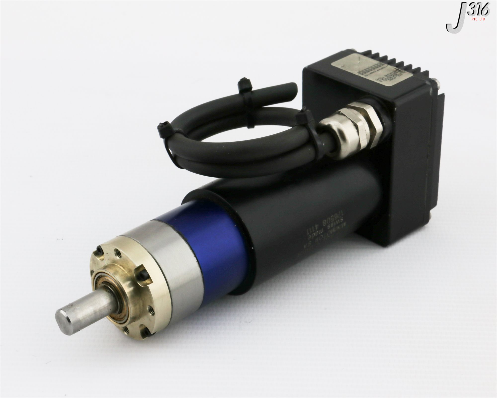 専用3 30452 FAULHABER BRUSHLESS DC-SERVOMTR 3564.06426 3564K024B | eBay